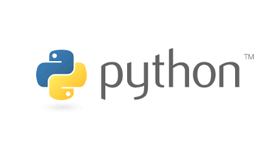 Todo Python API